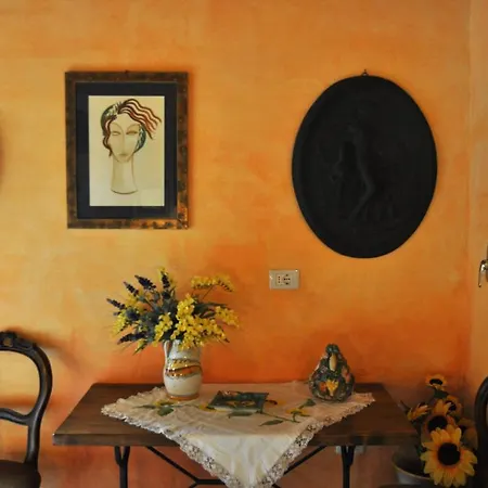 Agri E Arte Manciano