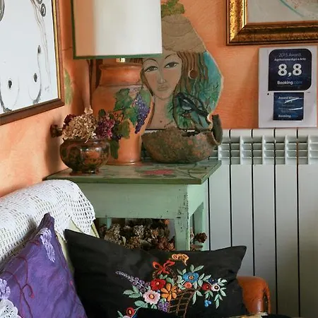Agri E Arte Farm stay Manciano