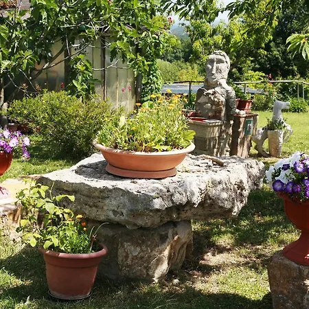 Farm stay Agri E Arte Manciano