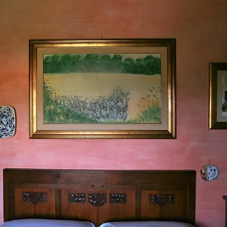 Agri E Arte Farm stay *
