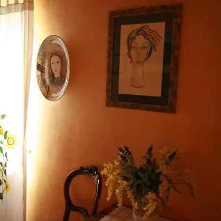 Agri E Arte * Manciano