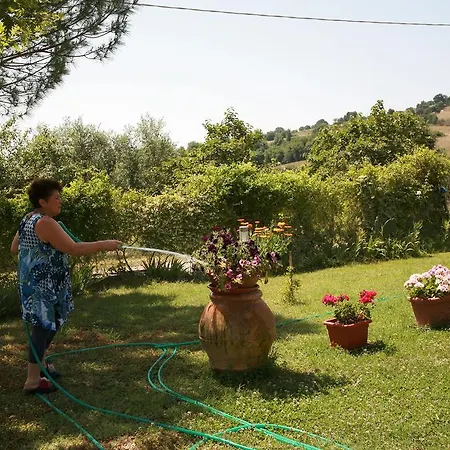 Agri E Arte Manciano