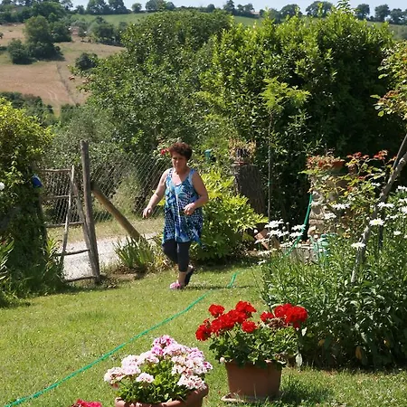 Agri E Arte * Manciano