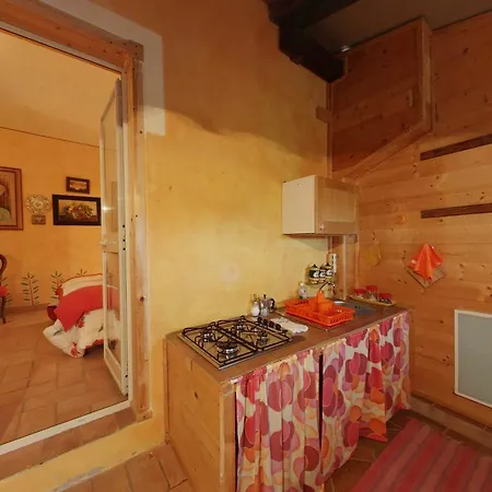 Agri E Arte Farm stay Manciano
