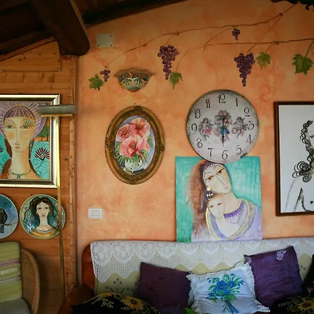 Farm stay Agri E Arte