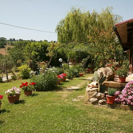 Farm stay Agri E Arte *