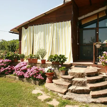 Agri E Arte Farm stay