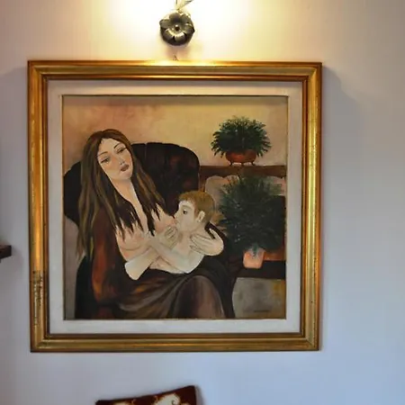 Agri E Arte Alloggio per agriturismo Manciano