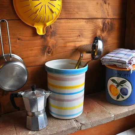 Agri E Arte Alloggio per agriturismo Manciano