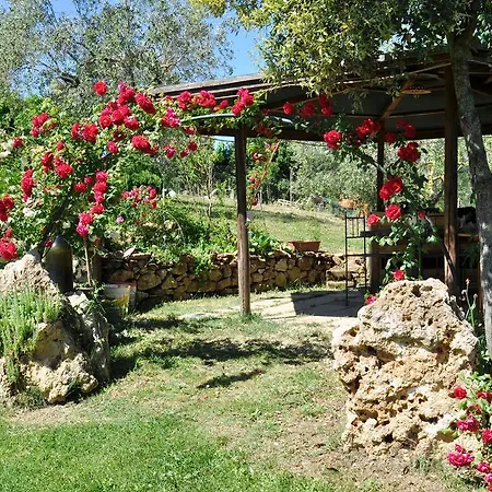 Agri E Arte Alloggio per agriturismo