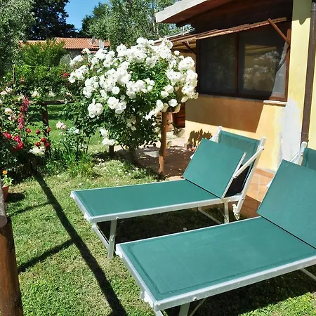 Alloggio per agriturismo Agri E Arte