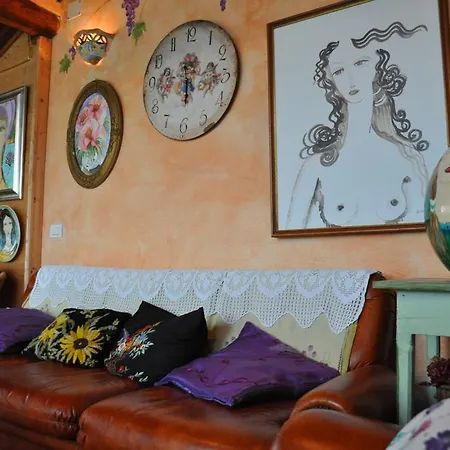 Alloggio per agriturismo Agri E Arte *