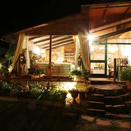 Agri E Arte Alloggio per agriturismo Manciano