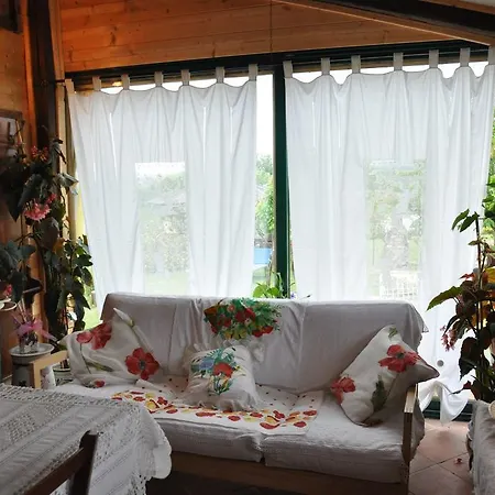 Alloggio per agriturismo Agri E Arte Manciano