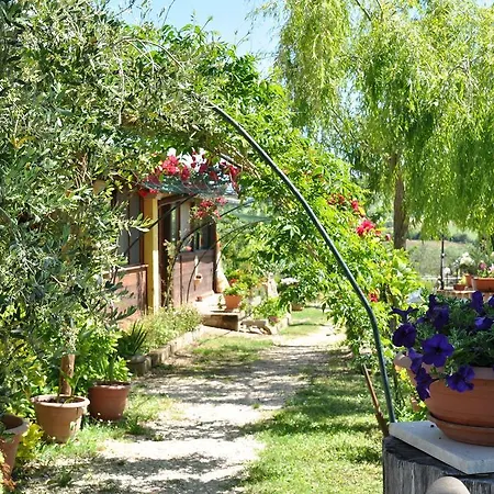 Agri E Arte Alloggio per agriturismo Manciano