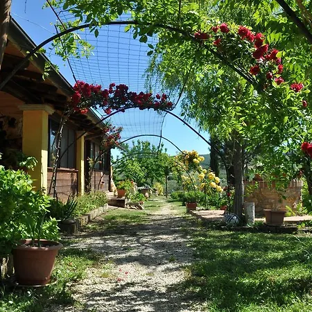 Agri E Arte * Manciano