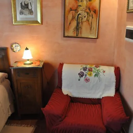 Agri E Arte Manciano
