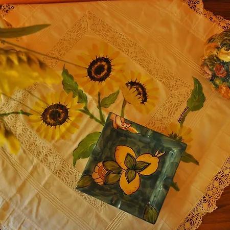 Agri E Arte * Manciano