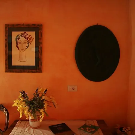 Alloggio per agriturismo Agri E Arte