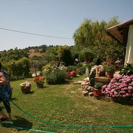 Agri E Arte Alloggio per agriturismo Manciano