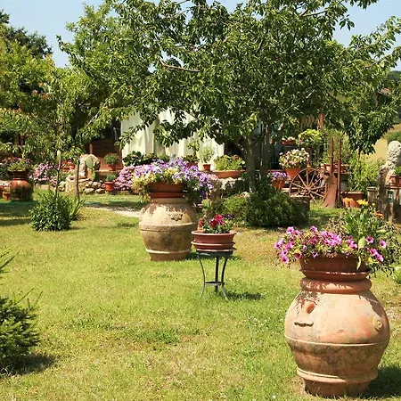 Alloggio per agriturismo Agri E Arte