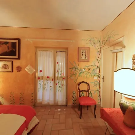 Agri E Arte Alloggio per agriturismo