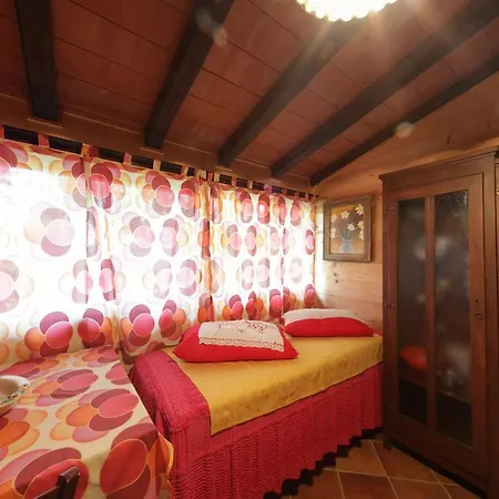 Alloggio per agriturismo Agri E Arte *