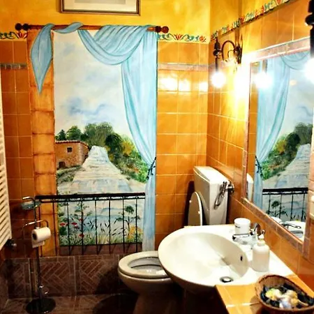 Alloggio per agriturismo Agri E Arte