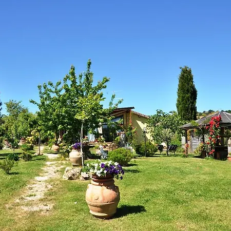 Alloggio per agriturismo Agri E Arte Manciano