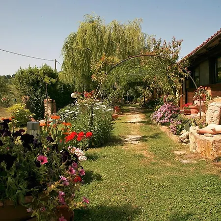 Agri E Arte * Manciano
