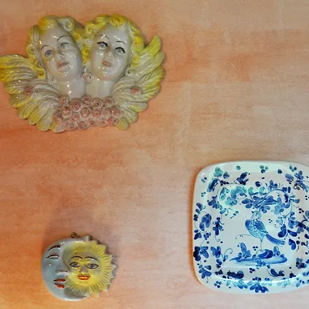 Agri E Arte Manciano