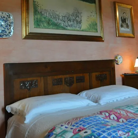 Alloggio per agriturismo Agri E Arte